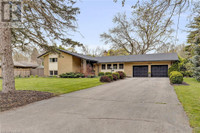 1505 STONEYBROOK Crescent London, Ontario