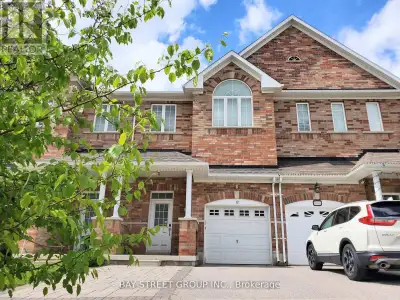 12 ALVARADO AVENUE Richmond Hill (Rouge Woods), Ontario