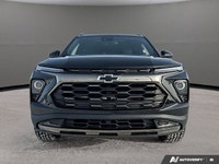 This Chevrolet Trailblazer delivers a Gas I3 1.3L/ engine powering this Automatic transmission. TRAN... (image 8)