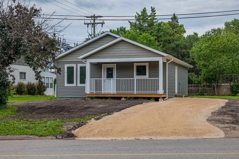 1410 McKay Avenue Portage La Prairie, Manitoba Houses for Sale