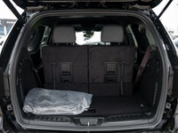 Welcome to Barrie Dodge Chrysler Jeep. The 2026 Dodge Durango is a commanding midsize SUV that blend... (image 7)