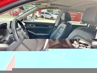 Experience the thrill of driving the 2023 Honda Civic Sedan Touring, a certified pre-owned beauty wi... (image 8)