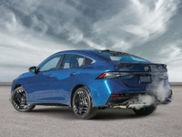 Engine: 2.0 L DOHC 16 Valve 4-cylinder L/100Km City: 8.0 L/100Km Hwy: 6.4 Safety Equipment Electroni... (image 3)