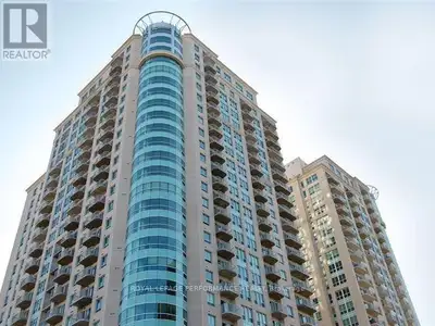 2402 - 234 RIDEAU STREET Ottawa, Ontario