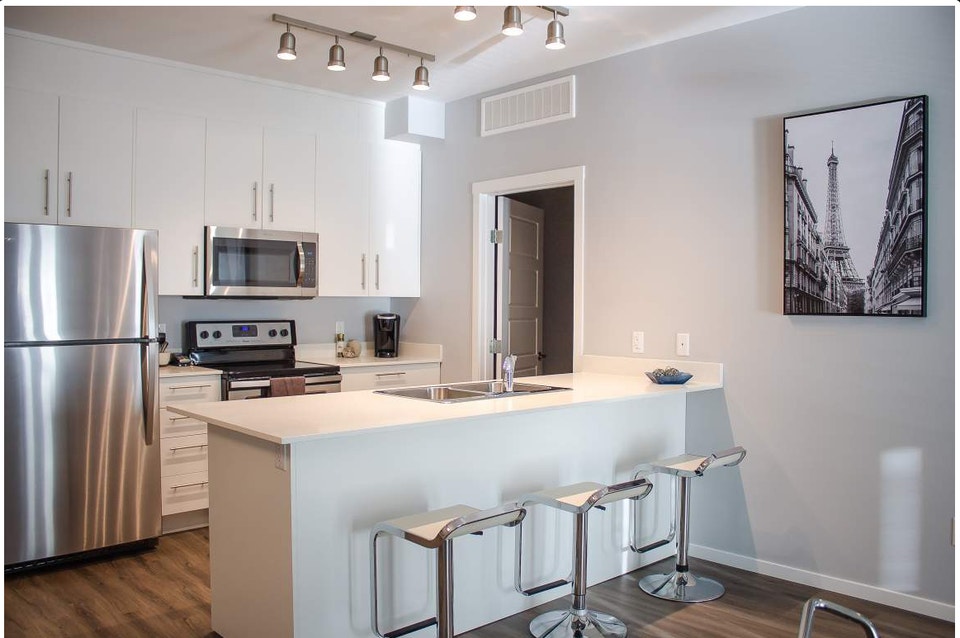 Vista Apartments - 1 Bedroom 1 Bath Apartment for Rent 5