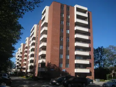 2 Bedroom Suites - Now Available! -$1,850.00/Month (ALL INCLUSIVE) -Heat, Hydro & Water Included -$5...