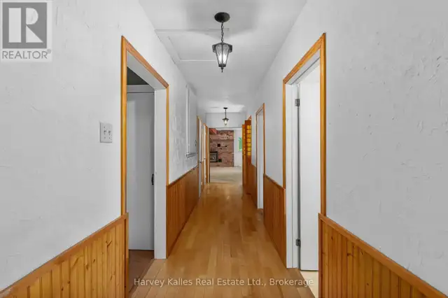 835 MUSKOKA ROAD 3 N Huntsville (Chaffey), Ontario in Houses for Sale in Muskoka - Image 18