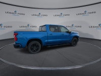 Fog Lights, Aluminum Wheels, Remote Start, EZ Lift Tailgate, Forward Collision Alert! "No pit stops... (image 8)