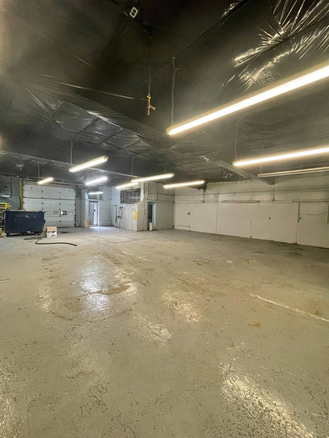 3,500 sqft private warehouse for rent in Toronto Commercial & Office Space for Rent City of