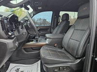 2023 Chevrolet Silverado High Country with only 80,291 kms on the odometer. Clean history with no ac... (image 7)