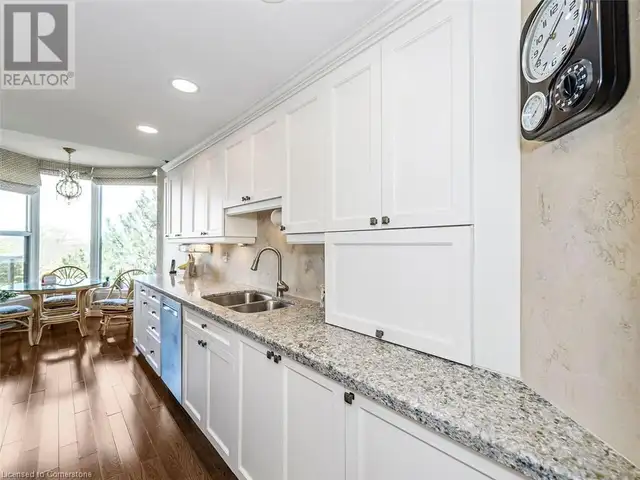 1901 PILGRIMS Way Unit# 502 Oakville, Ontario in Condos for Sale in Oakville / Halton Region - Image 21