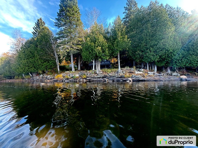 $648,000 - 1 1/2 Storey in Rivière-Rouge (Ste-Véronique) dans Maisons à vendre  à Val-d'Or - Image 2