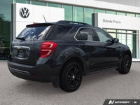 Embrace your next journey with confidence and capability in this versatile 2017 Chevrolet Equinox LT... (image 4)