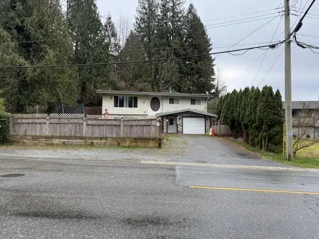 33368 KNIGHT AVENUE Mission, British Columbia in Houses for Sale in Mission - Image 4
