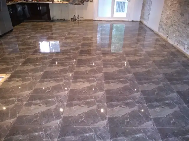 Professional tile setter, semi-retired. 514-993-667865048373845249122