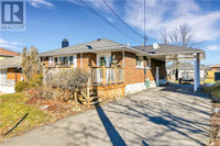 220 JARVIS STREET Cornwall, Ontario