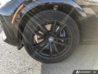This BMW X6 has a strong Twin Turbo Premium Unleaded V-8 4.4 L/268 engine powering this Automatic tr... (image 9)