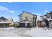 1717 WESTERRA LO Stony Plain, Alberta