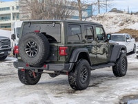 Check out this 2024 Jeep Wrangler Rubicon. Its Manual transmission and Regular Unleaded V-6 3.6 L/22... (image 7)