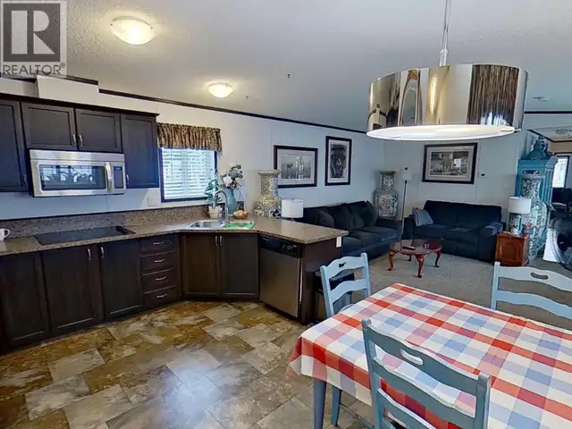 90 684 NORTH FRASER DRIVE Quesnel, British Columbia in Houses for Sale in Quesnel - Image 11