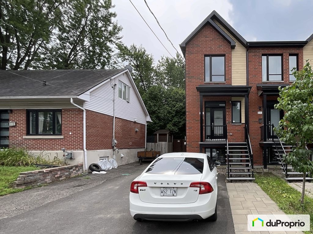 $699,000 - Townhouse for sale in Longueuil (Vieux-Longueuil) — photo 3