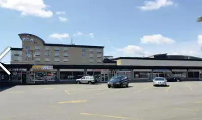 High-profile retail space in the established Rainbow Mall, anchored by Talize Thrift Store and Missi...