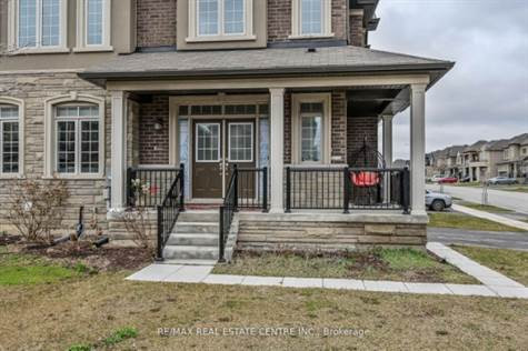 29 Dough Foulds Way in Houses for Sale in Brantford - Image 2