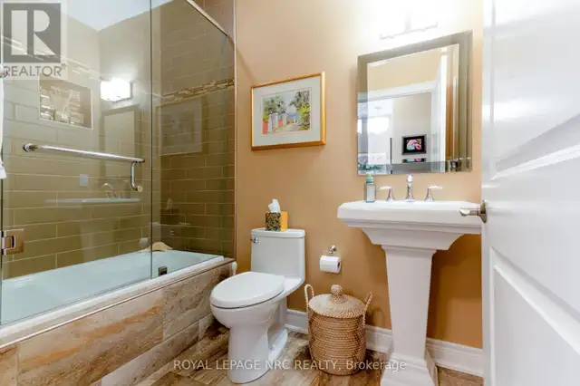 17 STONERIDGE CRESCENT Niagara-on-the-Lake (St. Davids), Ontario in Houses for Sale in St. Catharines - Image 16