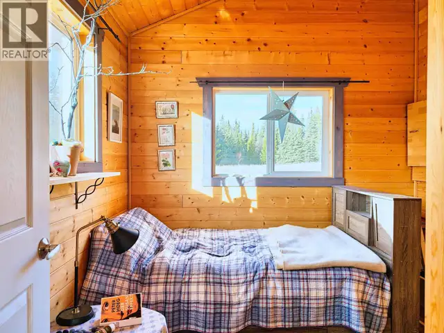 6646 HAMRE ROAD Burns Lake, British Columbia in Houses for Sale in Burns Lake - Image 27