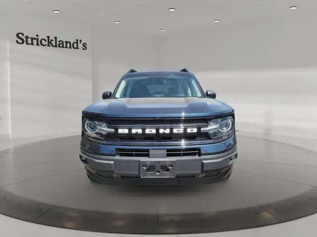 2022 Ford Bronco Sport Outer Banks 4x4 in Cars & Trucks in Stratford - Image 3