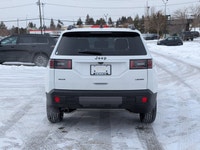 The 2026 Jeep Cherokee Laredo is a modern and efficient SUV that combines advanced technology, comfo... (image 4)