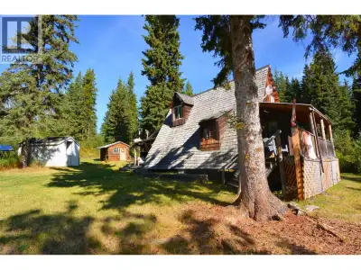 Have you dreamt of living in a cabin in the woods? Take a look at this super private updated cabin o...