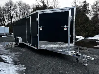 *** INCLUDES FREIGHT & PDI Just Add Taxes GUARANTEED BEST VALUE IN CANADA! - All Aluminum - BRAND NE...