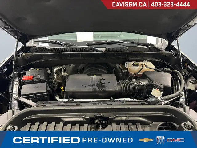 2024 GMC Sierra 1500 AT4 Crew Cab Short Box 4-Wheel Drive AT4 in Cars & Trucks in Lethbridge - Image 22