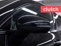 Electric Parking Brake, Brake Assist, Front Heated Seats and more! Clutch is the largest online used... (image 9)