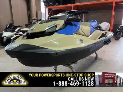 Welcome to Two Wheel Motorsport *10441*Wakeboard, ski or skate, the 2026 Sea-Doo Wake is built to el...