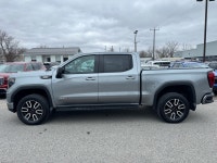 SIERRA 1500 AT4 3.0L Duramax Diesel, Nav, Heated and cooled leather, 20 inch wheels, Clean Carfax! T... (image 4)