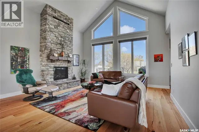 Lazy S Acreage Montrose Rm No. 315, Saskatchewan in Houses for Sale in Saskatoon - Image 9
