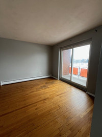 Nice 1 Bedroom Unit 14 is available immediately on second floor with balcony in well maintained 16 u... (image 2)
