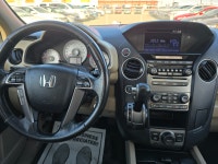 2015 Honda Pilot 4WD EXL :: Loaded Features , Timing Belt Replaced FINANCING AVAILABLE Leather Inter... (image 7)