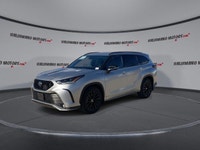 This Toyota Highlander has a dependable Turbo 4 Cyl 2.4 L engine powering this Automatic transmissio... (image 3)