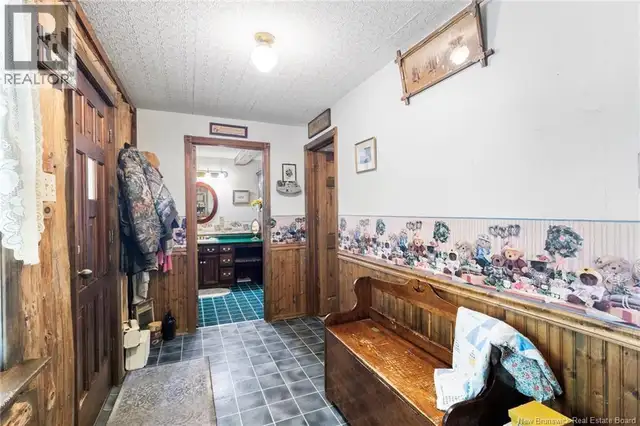 135 Hopkins Rd Gaspereau Forks, New Brunswick in Houses for Sale in Fredericton - Image 33