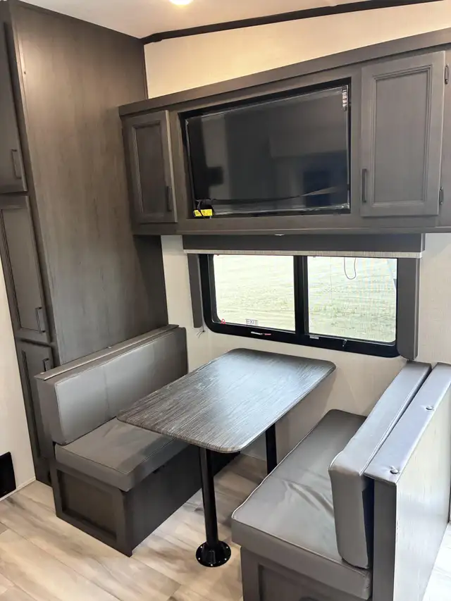 2025 Keystone ARCADIA 21 SRK in Travel Trailers & Campers in St. Albert - Image 11