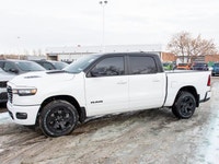 At Renfrew Chrysler you will get the Best Service, the Best Deal and the Best Financing Rates. That... (image 1)