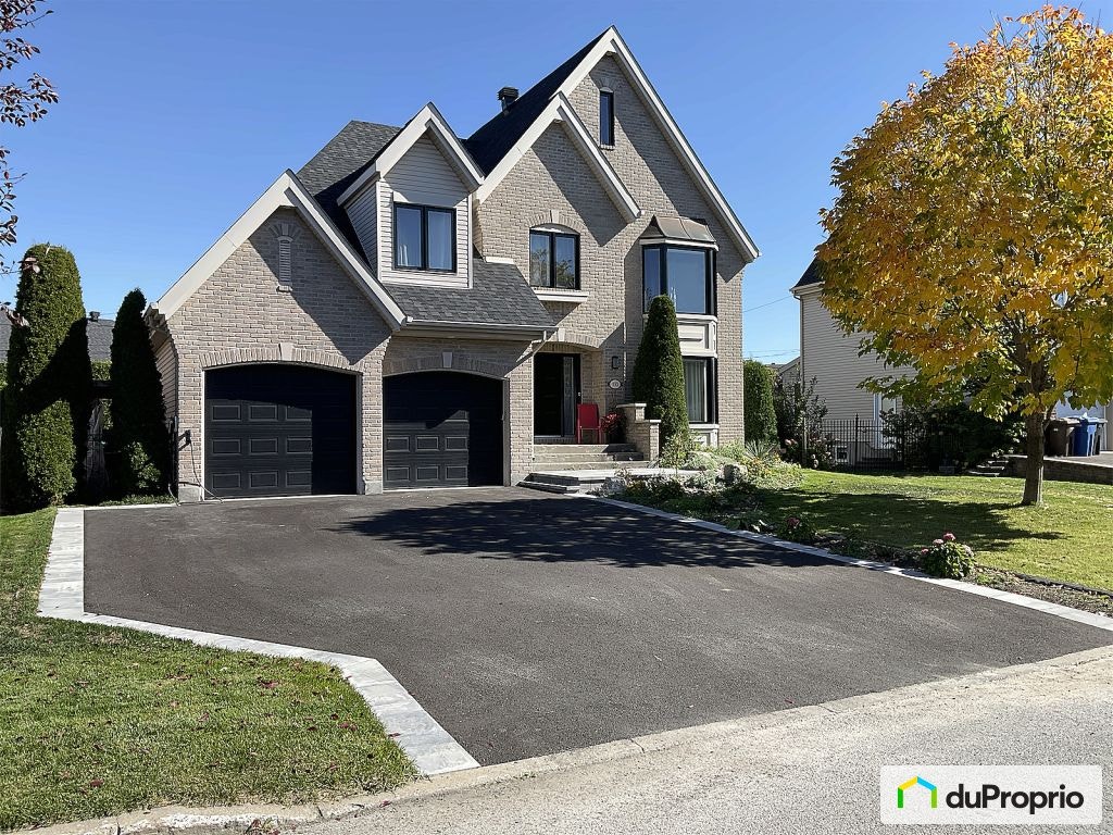 $929,000 - 2 Storey for sale in Repentigny (Repentigny) — photo 2
