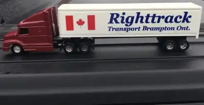 AZ Truck Driver / owner opertor, Local and montreal/, View more