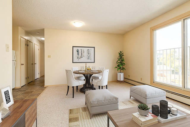 Apartments for Rent near University Of Alberta - Gleneagles Apar in Long Term Rentals in Edmonton