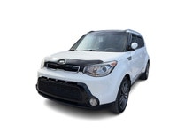 La Kia Soul ! 2015 représente la version haut de gamme (Exclaim) de ce multisegment urbain au design... (image 4)