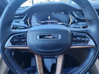 2022 JEEP Grand Cherokee Safety Equipment Side Impact Beams Dual Stage Driver And Passenger Seat-Mou... (image 6)