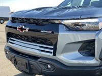 AMVIC Licensed Dealer STOCK # CP167166 AMVIC LICENSED DEALER This 2026 Chevrolet Colorado ZR2 Bison... (image 2)